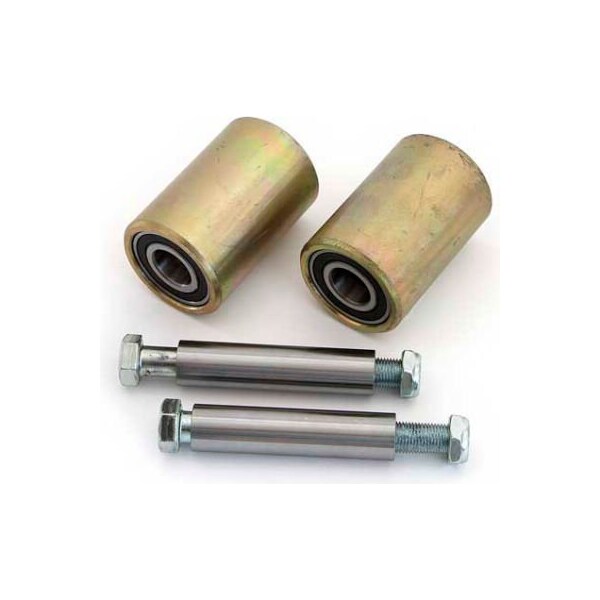 Gps - Generic Parts Service Load Wheel Kit for Manual Pallet Jack GWK-L50MS-LW - Fits Lift-Rite Model No L50 Mini GWK-L50MS-LW - main